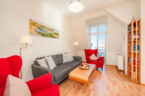 Villa Frieda - 10, Seebad Bansin